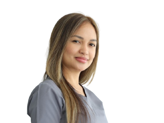 Ma Visitacion Daguio Pagulayan