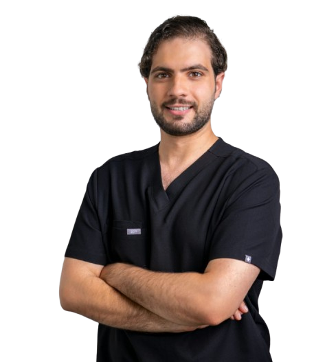 Dr. Mohammed B Q Alfarra