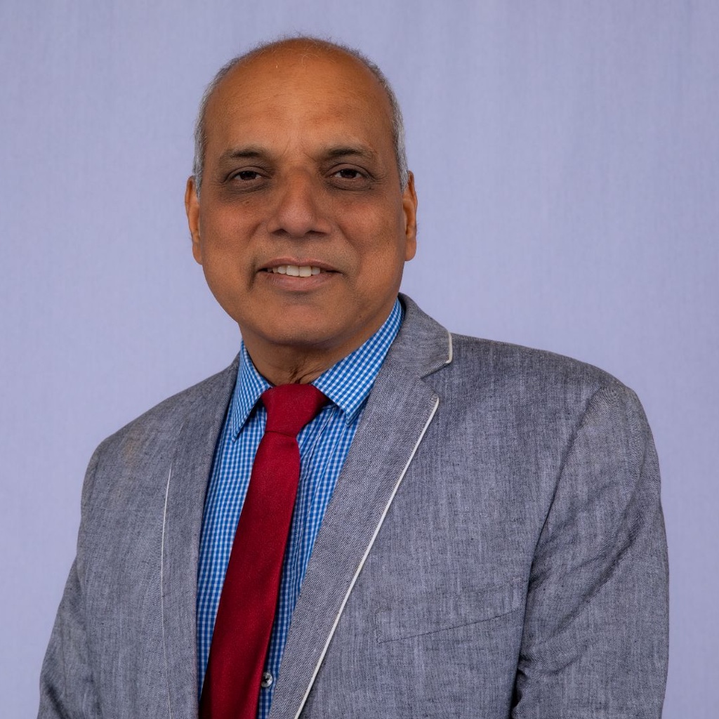Dr. Vijay Desai