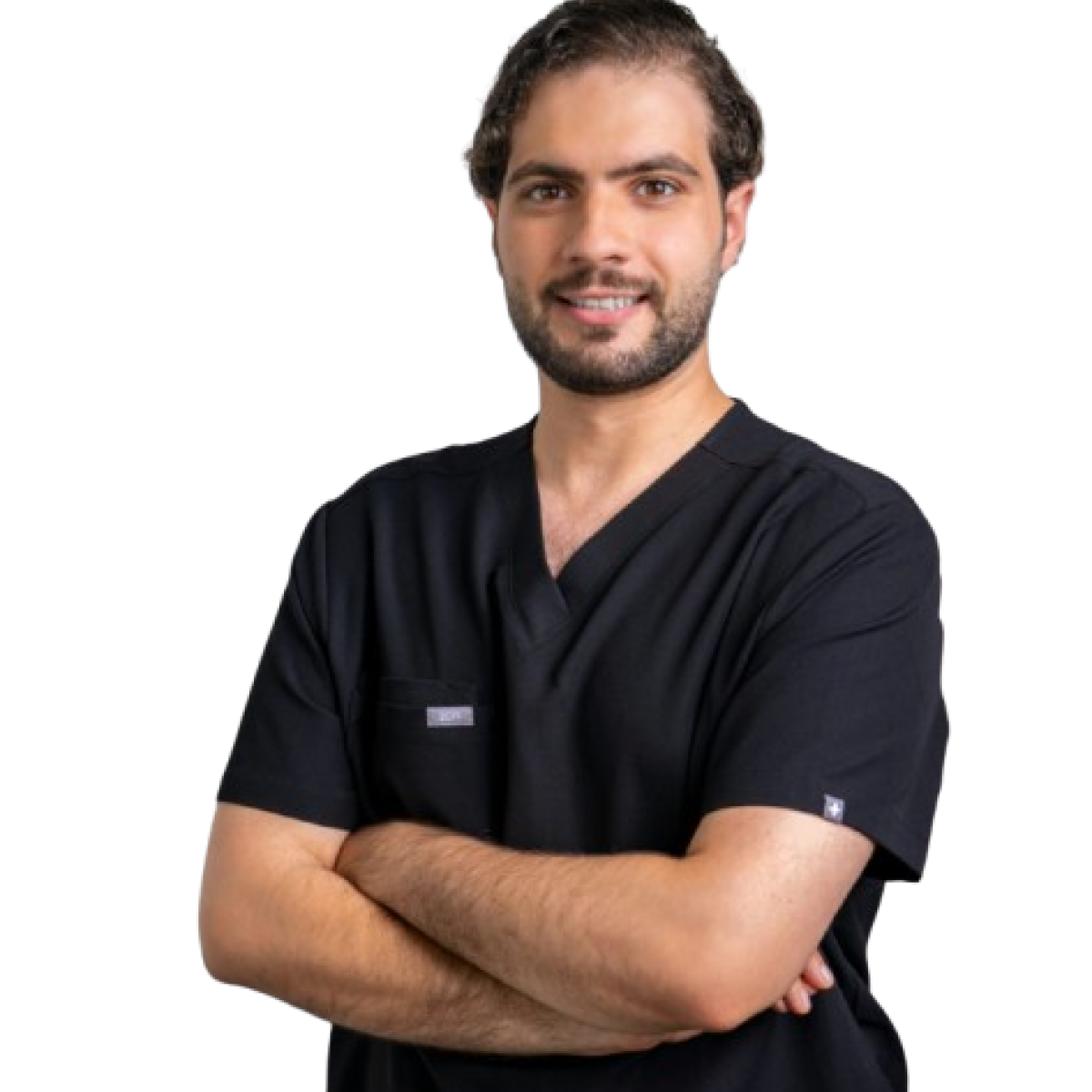 Dr. Mohammed B Q Alfarra