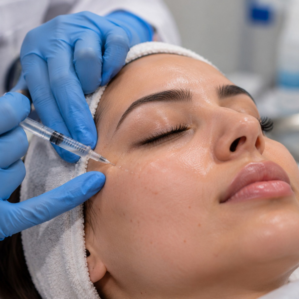 Botox Fillers and Non Surgical Aesthetic Treatments