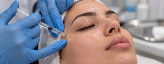 Botox Fillers and Non Surgical Aesthetic Treatments