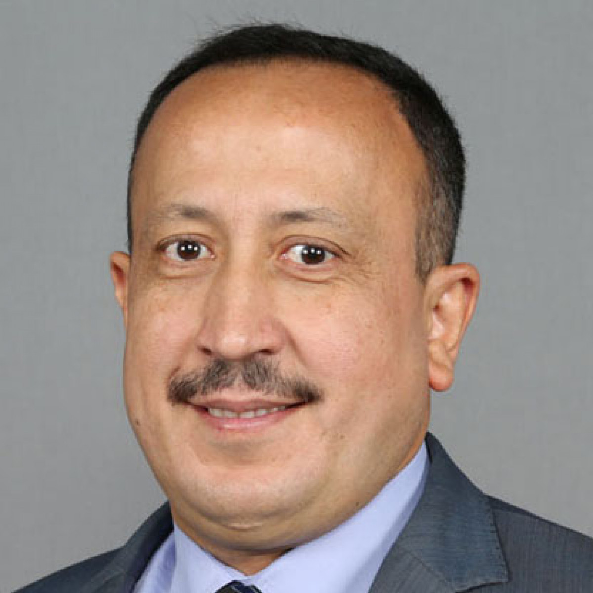 Dr. Abdul Rahman M. Saleh