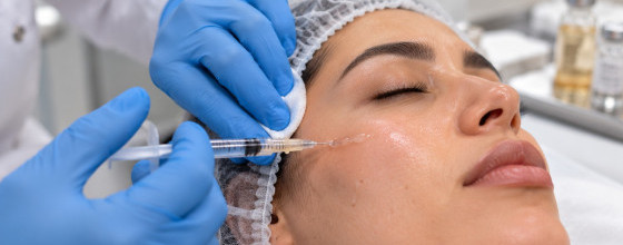 Skin Boosters and Skin Rejuvenation in Ajman